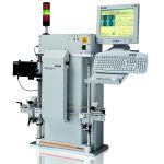 Helmut-Fischer X-RAY 4000, XRF iekšējiem mērījumiem