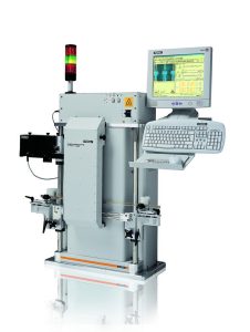 Helmut-Fischer X-RAY 4000, XRF iekšējiem mērījumiem
