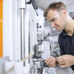 Helmut-Fischer FISCHERSCOPE® X-RAY 4000 Series gallery