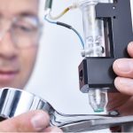 Helmut-Fischer COULOSCOPE® CMS2 and CMS2 STEP gallery