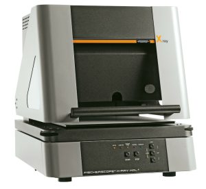 Helmut-Fischer FISCHERSCOPE® X-RAY XDL®