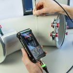 Helmut-Fisher FERITSCOPE® DMP®30 gallery