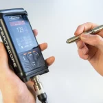 Helmut-Fisher FERITSCOPE® DMP®30 gallery