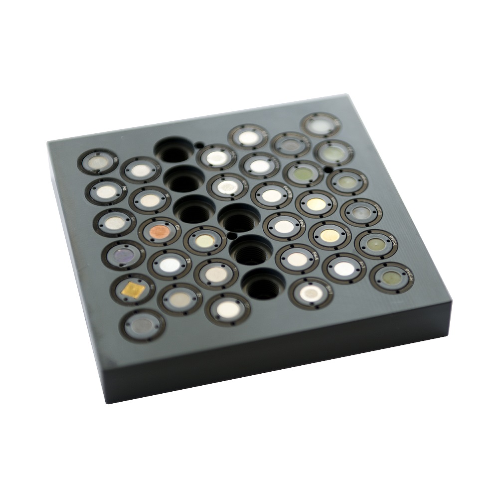 Calibration standards