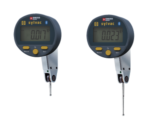 Sylvac Digital test indicator S_Dial TEST Smart