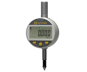 Sylvac Digital indicator S_Dial WORK ADVANCED IP67