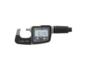 Sylvac Micrometer S_Mike EVO