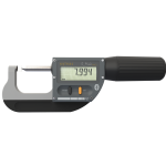 Sylvac Micrometer S_Mike PRO Smart