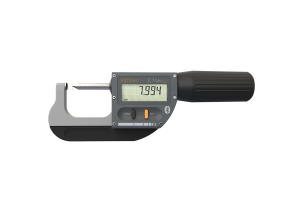 Sylvac Micrometer S_Mike PRO Smart