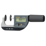 Sylvac Micrometer S_Mike PRO Disk