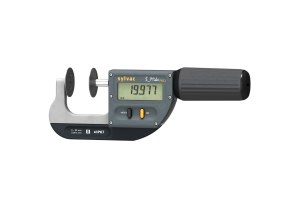 Sylvac Micrometer S_Mike PRO Disk