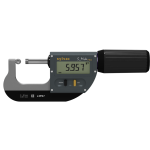 Sylvac Micrometer S_Mike PRO Flat Spherical