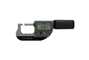 Sylvac Micrometer S_Mike PRO Flat Spherical