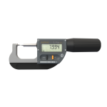 Sylvac Micrometer S_Mike PRO Point Smart