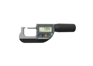 Sylvac Micrometer S_Mike PRO Point Smart