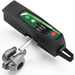 INSIZE ISR-C200 Compact Type Roughness Tester gallery