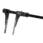 Sylvac Ultra Light caliper UL4 special jaws C