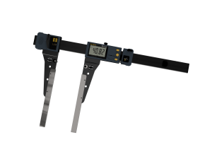 Sylvac Ultra Light caliper UL4 special jaws C