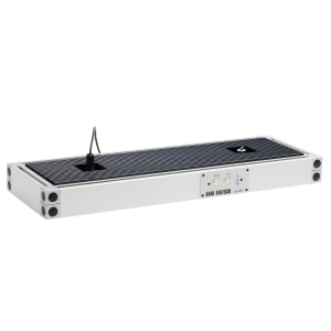 Karl DEUTSCH UV LED Large Area Lamp 3846 for the fluorescent penetrant and magnetic particle testing