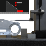 Trimos height gauge V7 gallery