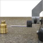 Trimos height gauge V8 gallery