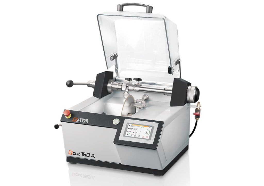 Cut-off Machines