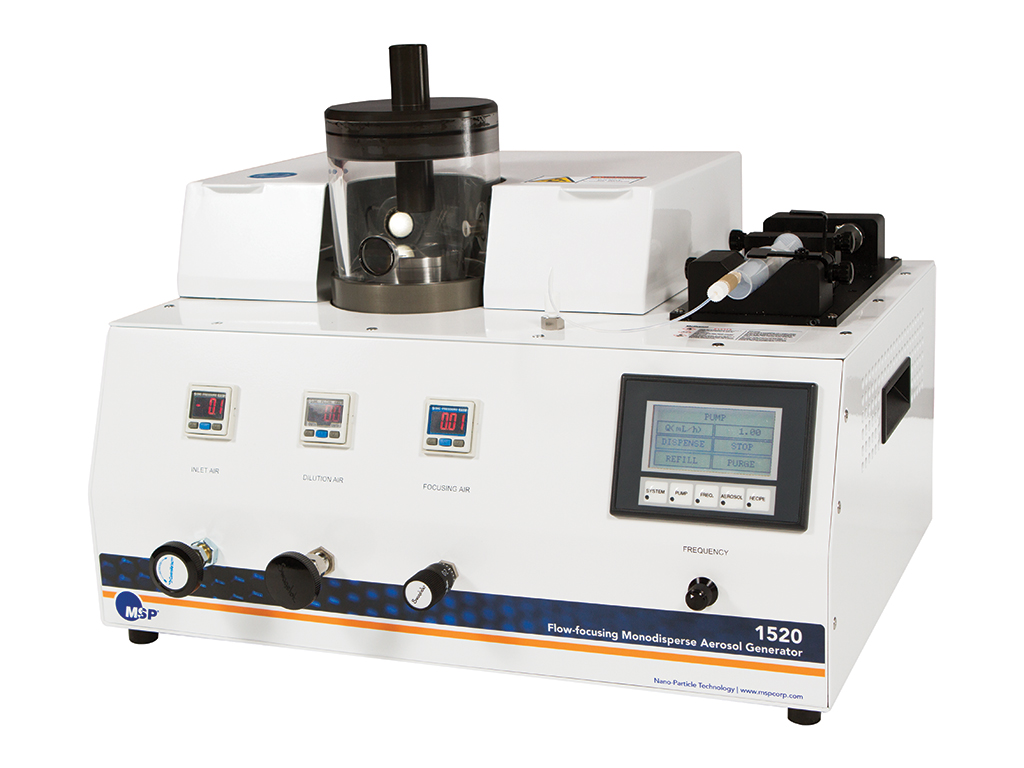 Aerosol generators and dispensers