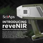 SciAps reveNIR Handheld Analyzer gallery