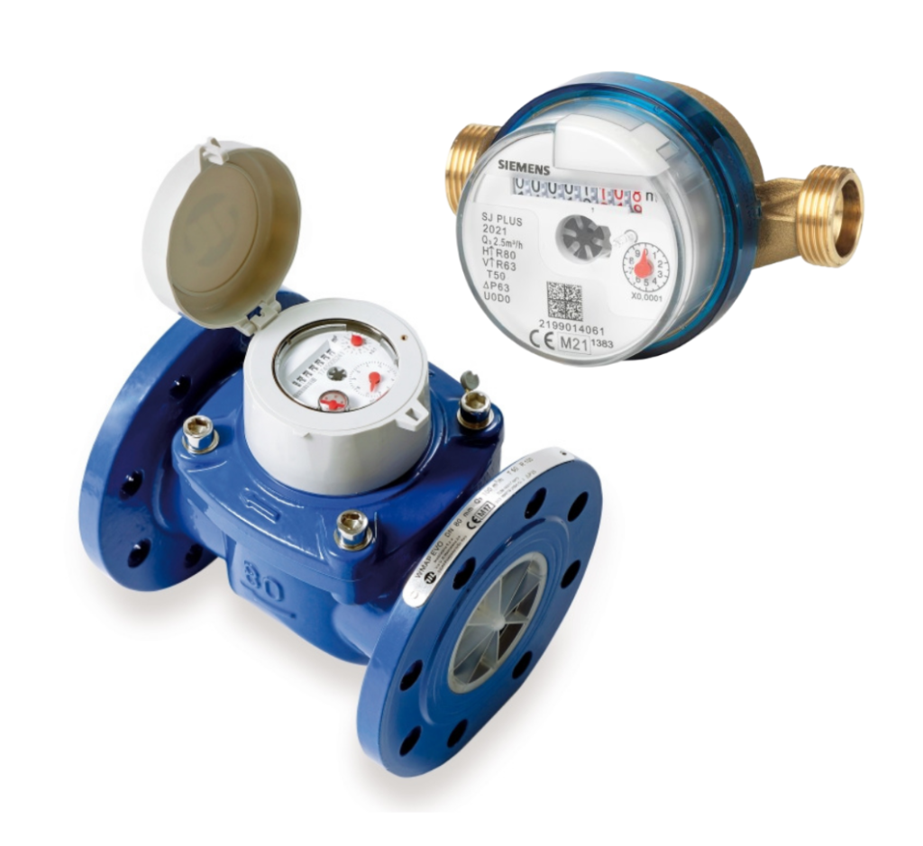 Water Meters
