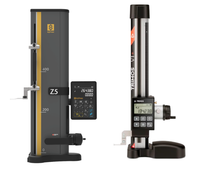 Height gauges