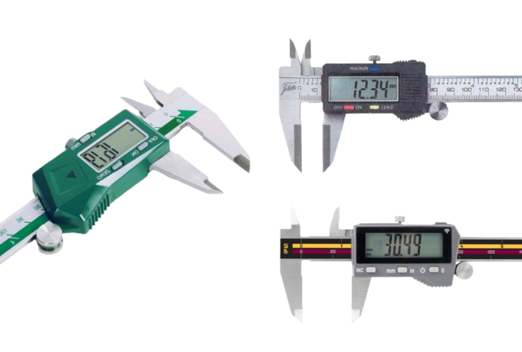 Calipers