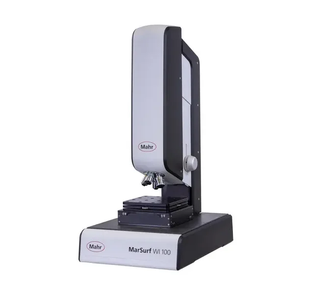 Measurement of deflection (interferometers)