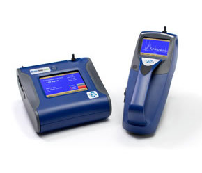 Aerosol and dust monitors