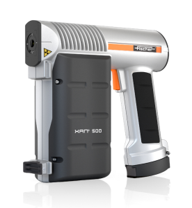 Helmut-Fischer FISCHERSCOPE® X-RAY XAN® 500