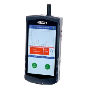 INSIZE Handheld Raman Spectrometer (Basic Type)