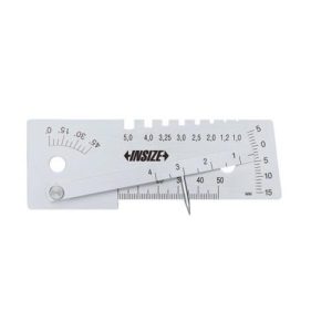 INSIZE Welding gauge 4848-1