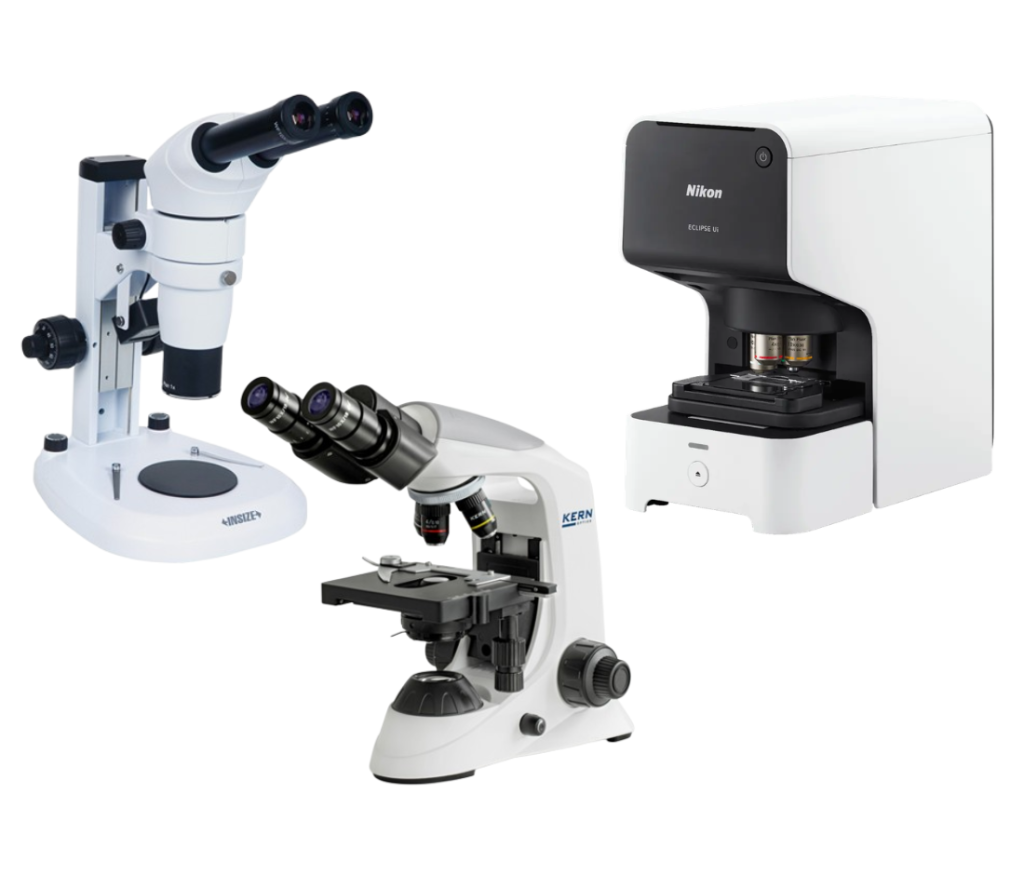 Microscopes