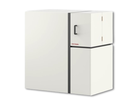 Glow Discharge Optical Emission Spectrometer (GDOES)