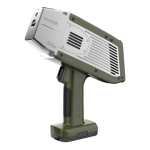SciAps reveNIR Handheld Analyzer