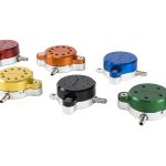 TSI Personal Impactors 200 Series