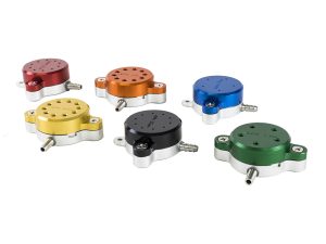 TSI Personal Impactors 200 Series