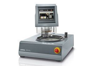 QATM Grinding & Polishing machine Saphir 550 / Rubin 520
