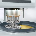 QATM Grinding & Polishing machine Saphir 560 / Rubin 520 gallery
