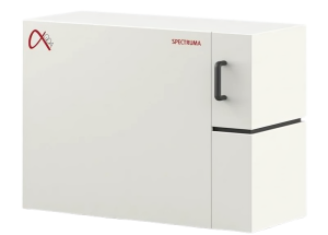 Spectruma GDA Alpha