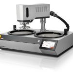 QATM Grinding & Polishing machine Qpol PLUS 1 / PLUS 2 gallery