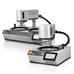 QATM Grinding & Polishing machine Qpol PLUS 1 / PLUS 2