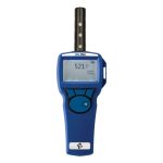 TSI IAQ-Calc Indoor Air Quality Meters 7515/7525/7545
