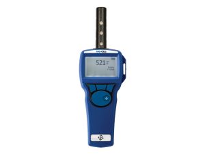 TSI IAQ-Calc Indoor Air Quality Meters 7515/7525/7545