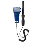 TSI IAQ-Calc Indoor Air Quality Meters 7515/7525/7545 gallery