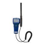 TSI IAQ-Calc Indoor Air Quality Meters 7515/7525/7545 gallery